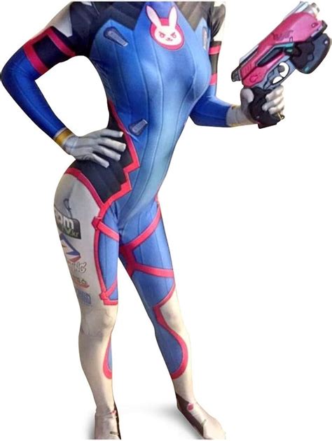 Amazon.com: Dva Costume